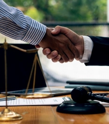 Dịch vụ pháp lý khác