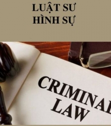 Luật hình sự
