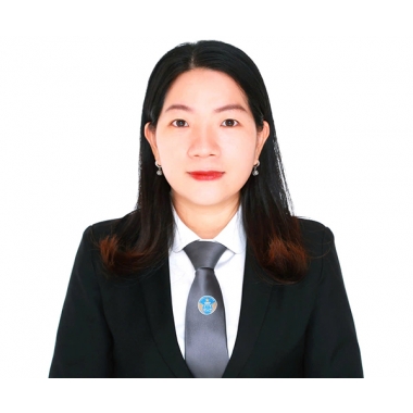 LS. NGUYỄN THÚY LỆ HUYỀN (CỘNG SỰ)